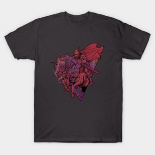 Cosmoknight T-Shirt